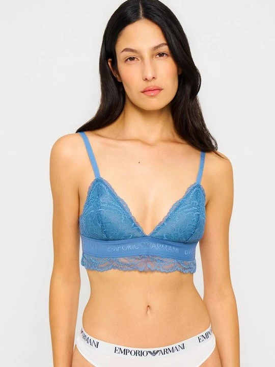 Foto van product Bustier Emporio Armani grijs