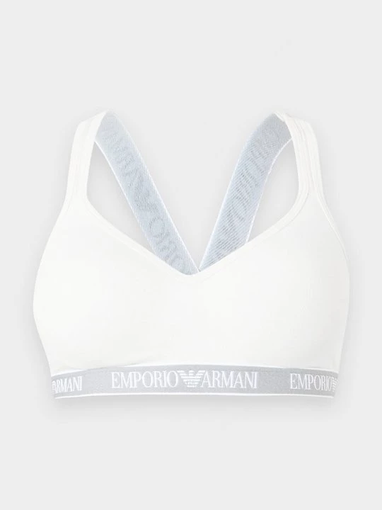 Foto van product Bustier Emporio Armani wit