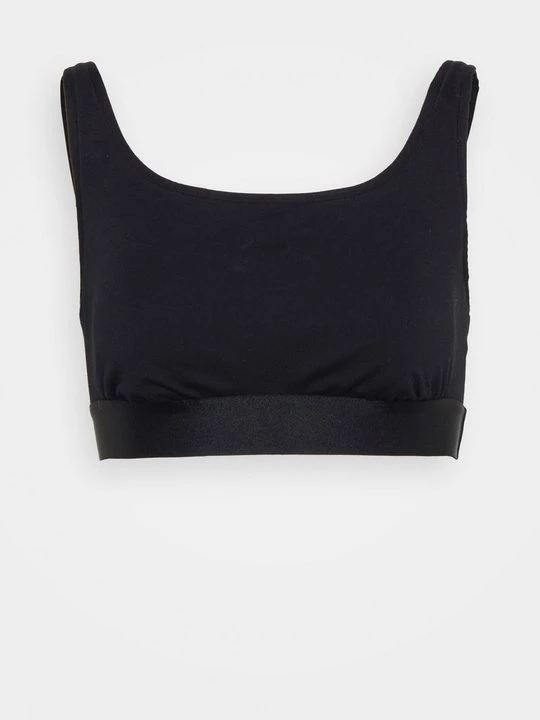 Foto van product Bustier Etam gemêleerd zwart