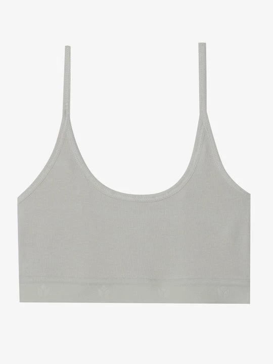 Foto van product Bustier Even&Odd Active By Zalando beżowy