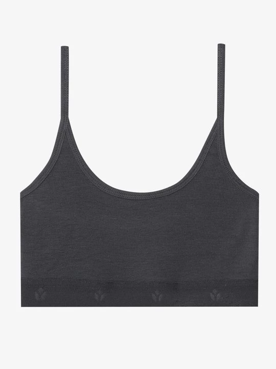 Foto van product Bustier Even&Odd Active By Zalando donkergrijs