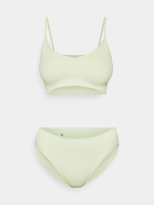 Foto van product Bustier Even&Odd By Zalando groen