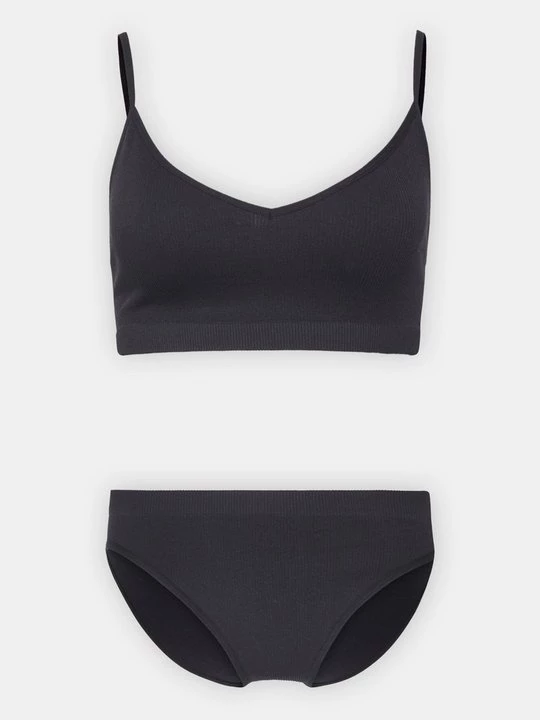 Foto van product Bustier Even&Odd By Zalando zwart