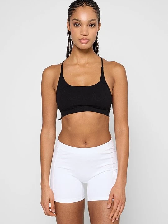 Foto van product Bustier Fabletics zwart