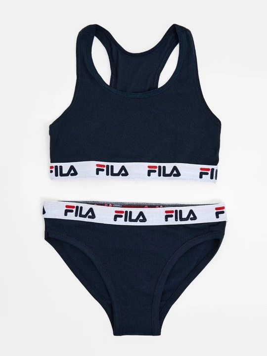 Foto van product Bustier Fila donkerblauw