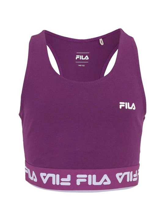 Foto van product Bustier Fila paars