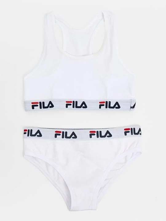 Foto van product Bustier Fila wit