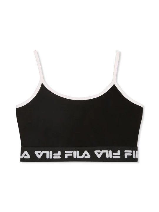 Foto van product Bustier Fila zwart