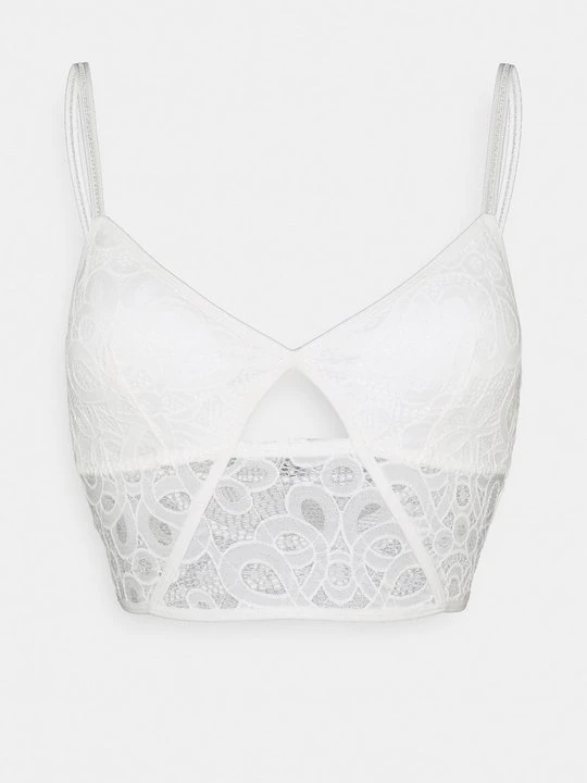 Foto van product Bustier Gilly Hicks crème