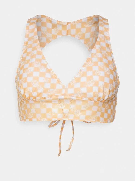 Foto van product Bustier Gilly Hicks oranje