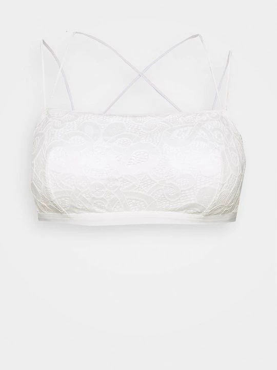Foto van product Bustier Gilly Hicks wit