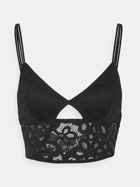 Foto van product Bustier Gilly Hicks zwart