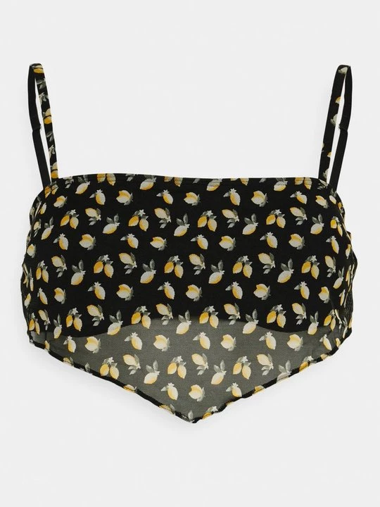 Foto van product Bustier Gilly Hicks zwart