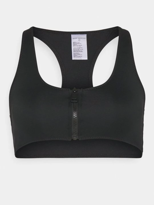 Foto van product Bustier Good American zwart