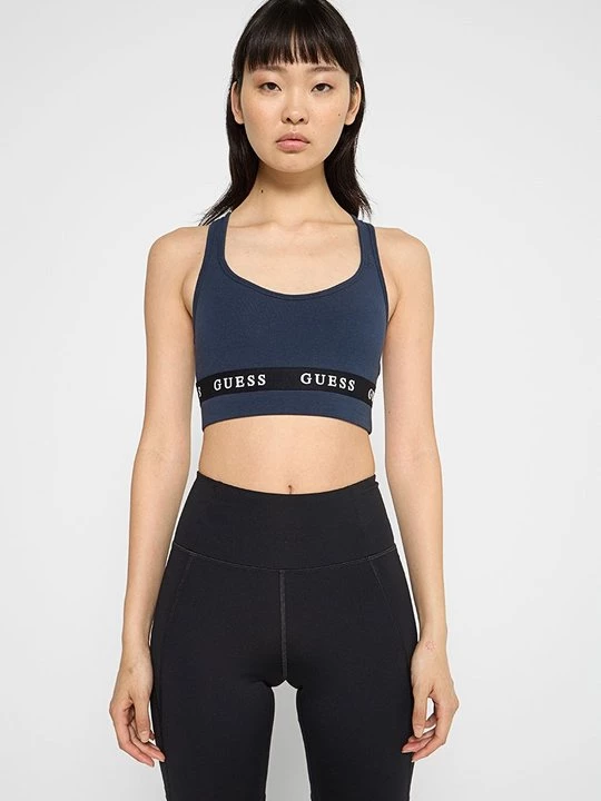 Foto van product Bustier Guess blauw