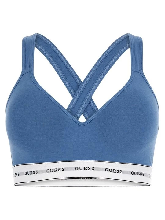 Foto van product Bustier Guess blauw