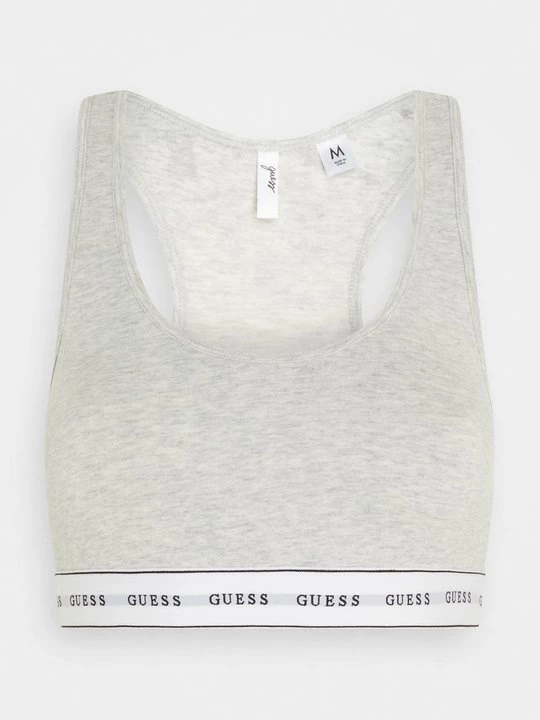 Foto van product Bustier Guess grijs