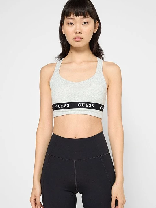 Foto van product Bustier Guess grijs