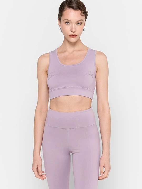 Foto van product Bustier Guess lila