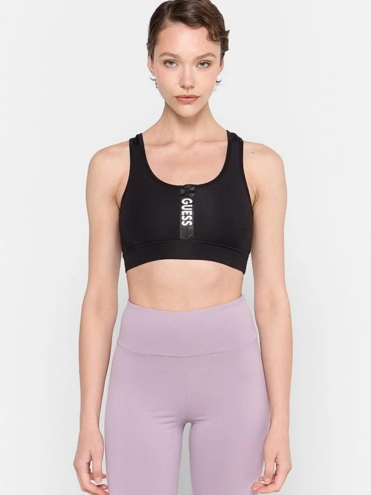 Foto van product Bustier Guess zwart