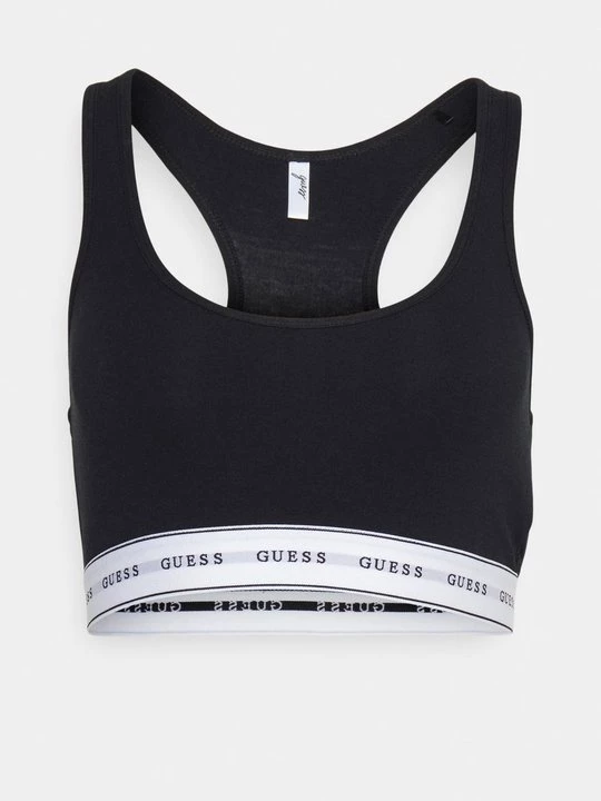 Foto van product Bustier Guess zwart