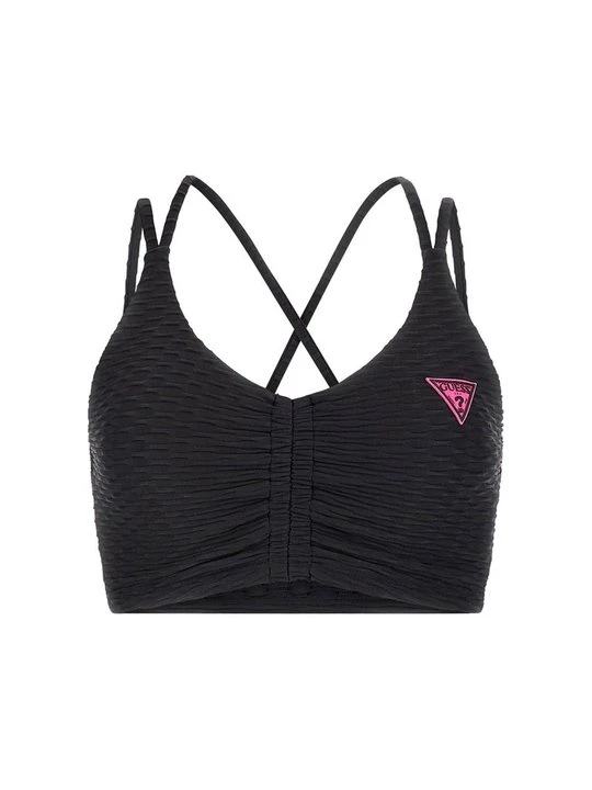 Foto van product Bustier Guess zwart