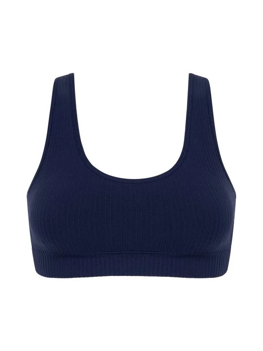 Foto van product Bustier Hunkemöller donkerblauw