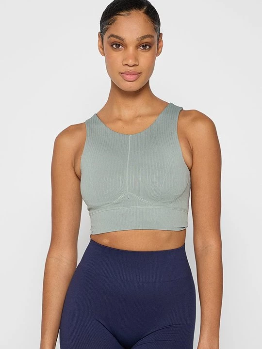 Foto van product Bustier Hunkemöller kaki