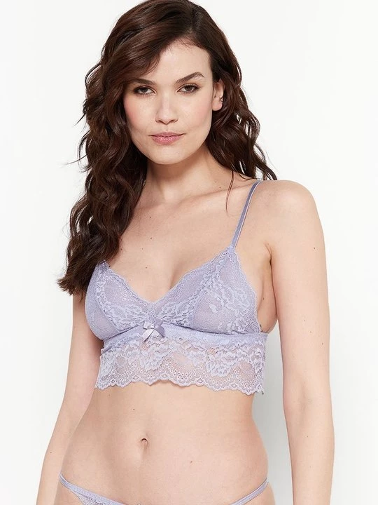 Foto van product Bustier Hunkemöller lila
