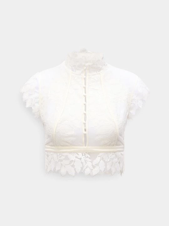 Foto van product Bustier Hunkemöller wit