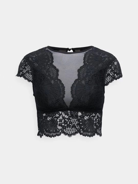 Foto van product Bustier Hunkemöller zwart