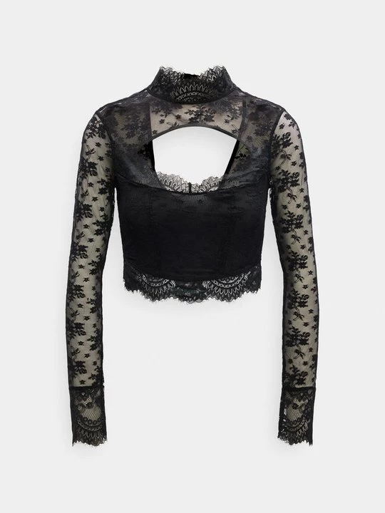 Foto van product Bustier Hunkemöller zwart