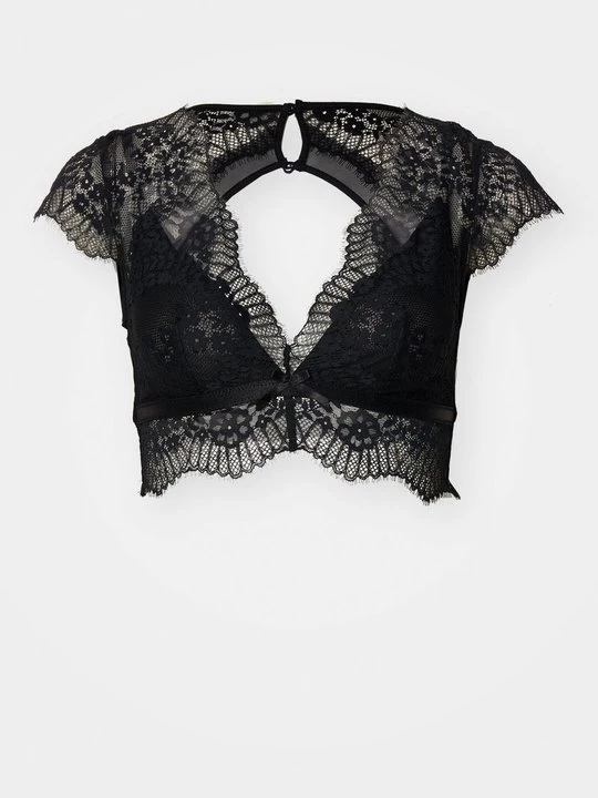 Foto van product Bustier Hunkemöller zwart