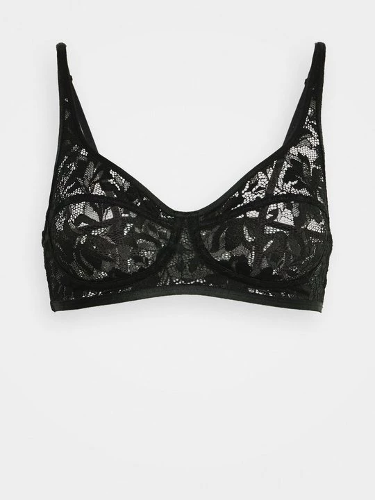 Foto van product Bustier Hunkemöller zwart