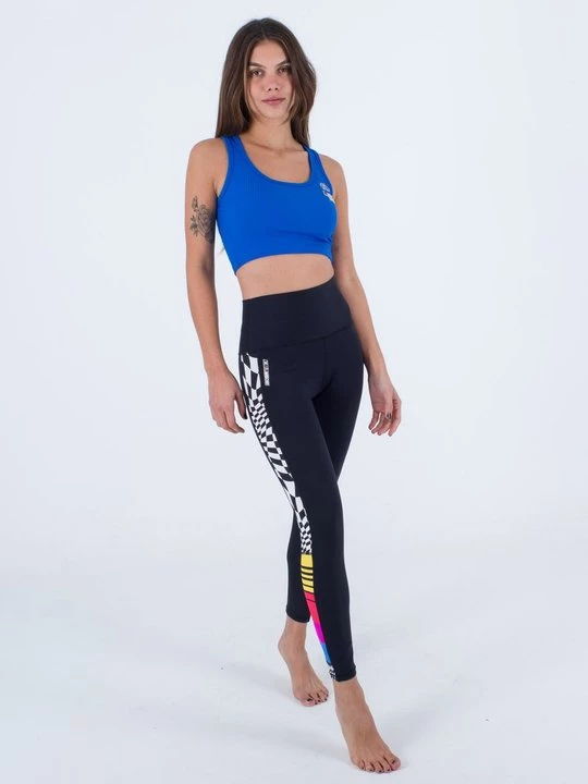 Foto van product Bustier Hurley blauw
