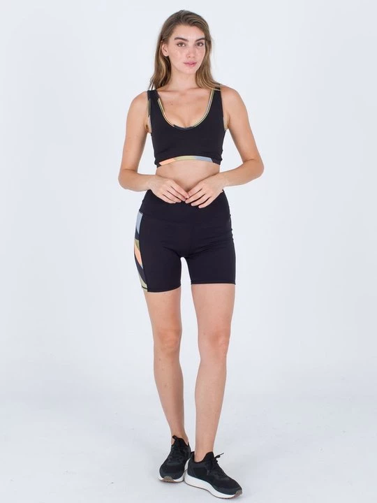 Foto van product Bustier Hurley blauw