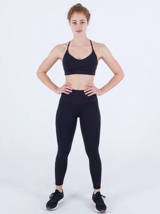 Foto van product Bustier Hurley zwart