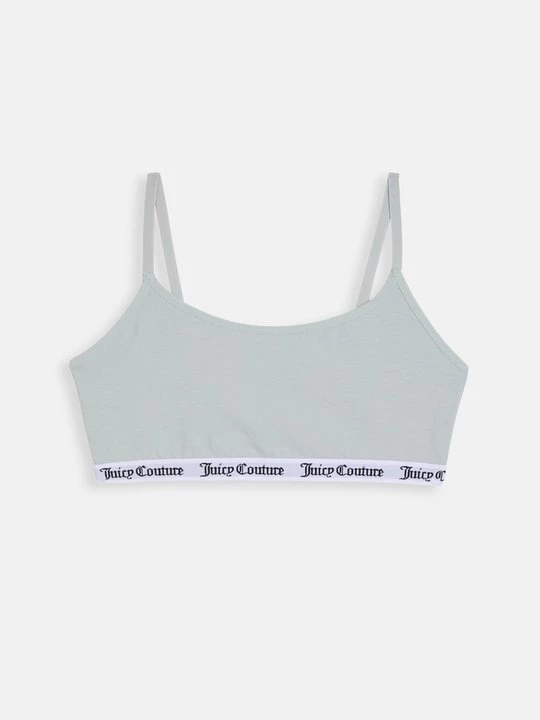 Foto van product Bustier Juicy Couture grijs