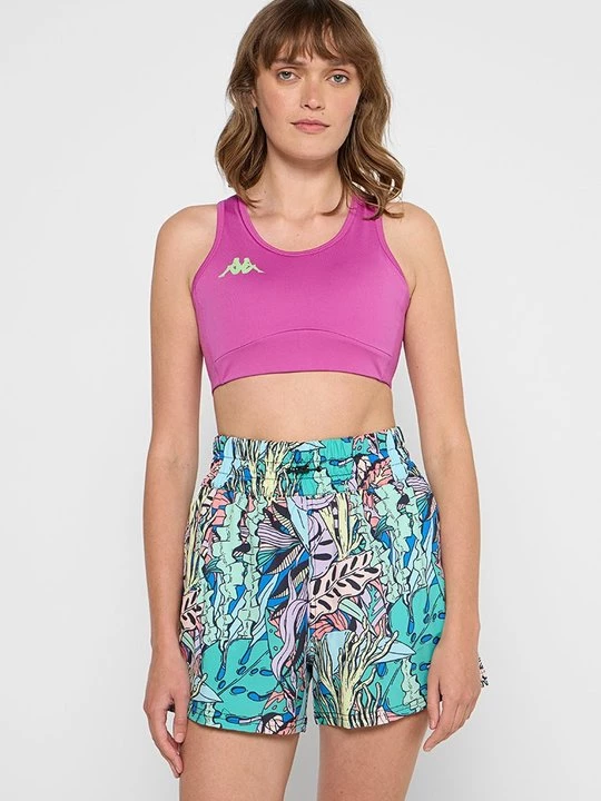 Foto van product Bustier Kappa donkerroze