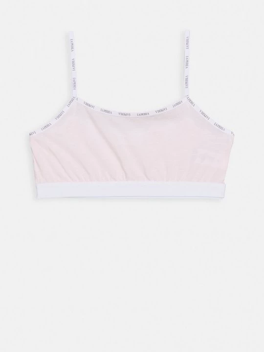 Foto van product Bustier La Perla donkerroze