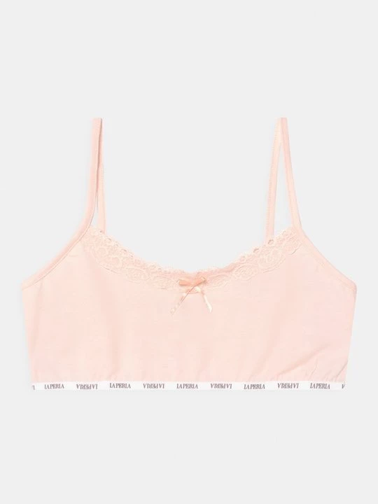 Foto van product Bustier La Perla donkerroze