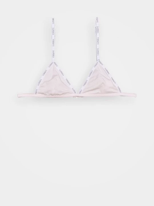 Foto van product Bustier La Perla donkerroze