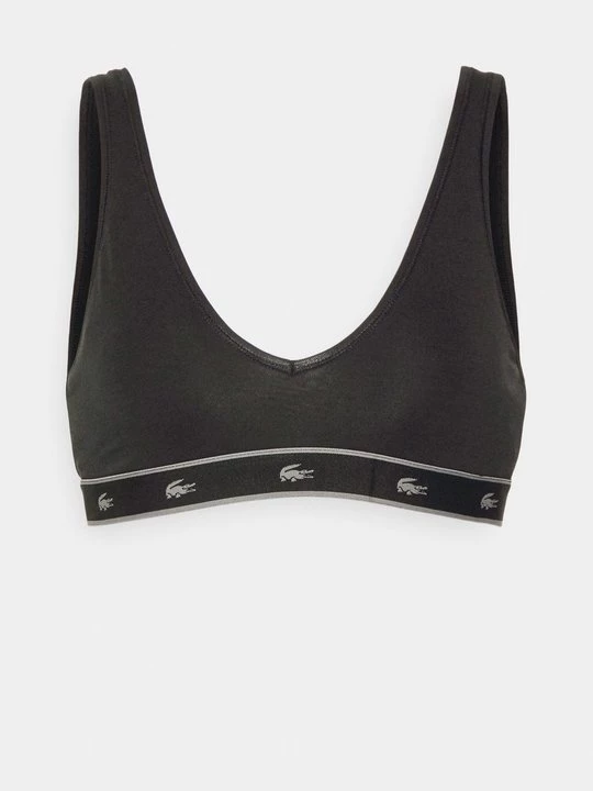 Foto van product Bustier Lacoste zwart