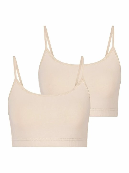 Foto van product Bustier Lascana beżowy