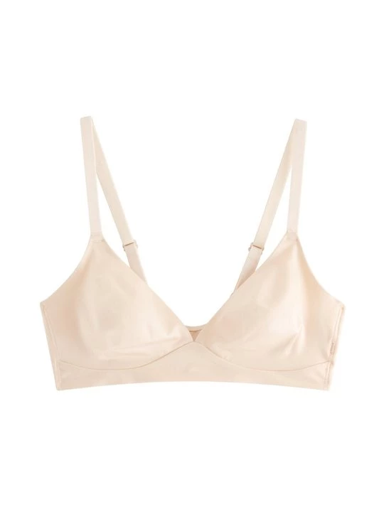Foto van product Bustier Lindex beżowy