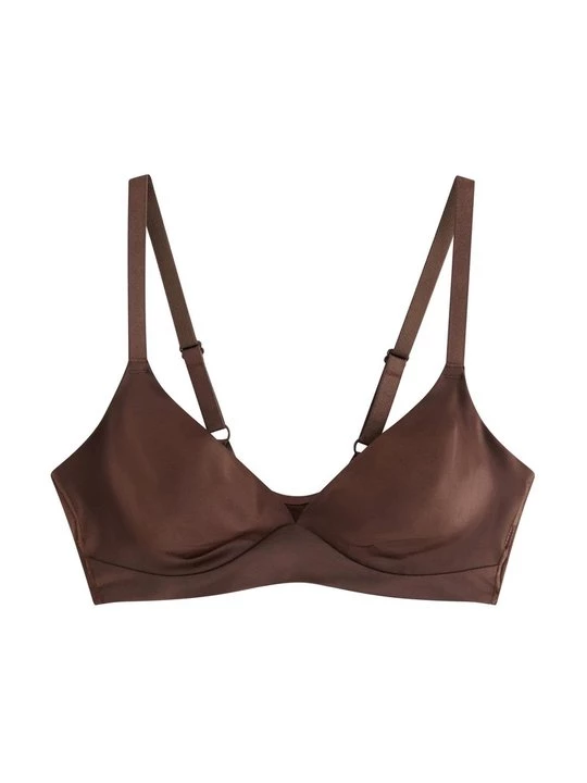 Foto van product Bustier Lindex bruin
