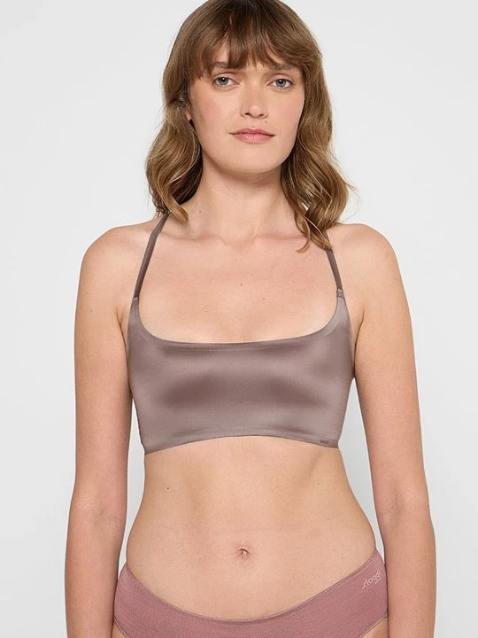 Foto van product Bustier Magic Bodyfashion bruin