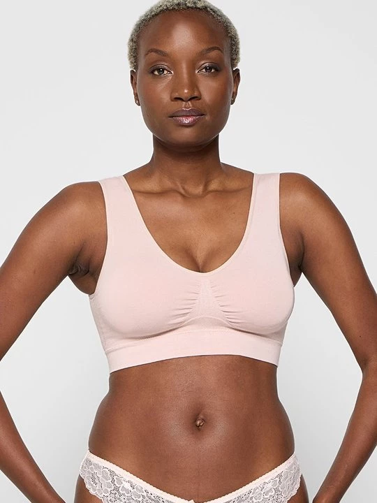 Foto van product Bustier Magic Bodyfashion roze