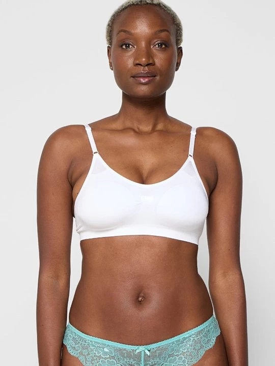 Foto van product Bustier Magic Bodyfashion wit
