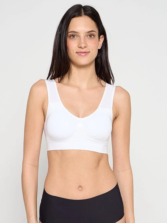 Foto van product Bustier Magic Bodyfashion wit